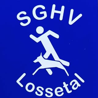 SGHV-Lossetal Logo